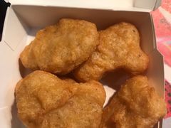 -麦当劳(广州新港东路第二分店)