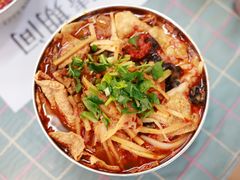 -红鼻子桂林米粉(金唐新光界店)