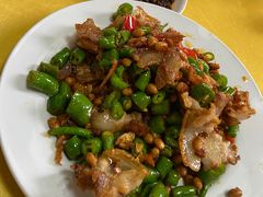 -荣生萝卜汤饭店