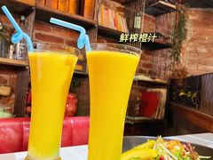 -清漫·派对音乐餐吧(市桥店)