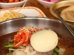 -海云台韩式汤饭·13年匠心韩料(南山店)