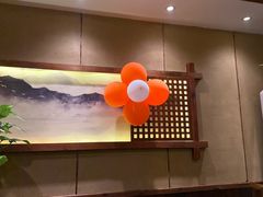-李久其家民间餐厅(观沙岭公园店)