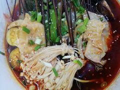 -蜀串香牛杂火锅串串
