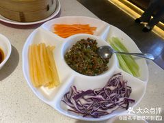 -芭夯兔·兔肉汤锅(新都店)