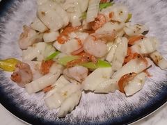 -青雅中餐厅(大连金石滩绿发希尔顿度假酒店)