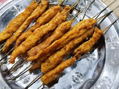 -江城燕子大排档(江汉路步行街店)