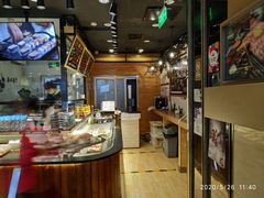 -池田寿司·4H鲜作(朝阳大悦城店)