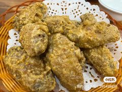 -南记食粥坊·宵夜大排档(莲花店)