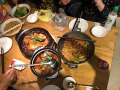 -九毛九西北菜(大东海店)