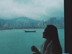 -千禧新世界香港酒店