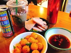 -炉小二铜锅牛蛙•川湘菜(三里屯店)
