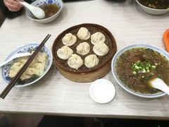 -新丰小吃(中山中路分店)