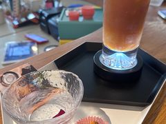 -茶是一枝花泡茶店