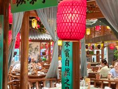 -钵家大院·地道湖北菜(江夏·大花岭店)