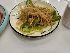 -高玛纳驴肉火烧(一世界店)