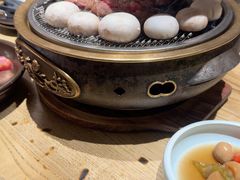 -泥炉烧肉师(新街口金銮巷店)
