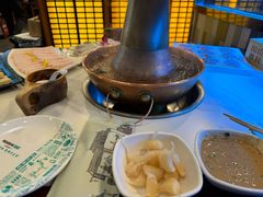 -阳坊胜利涮羊肉(禧乐汇店)