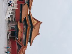 -故宫博物院(故宫)
