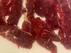 -潮汕鲜牛肉火锅(化工路店)