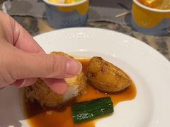 -安蒂娅·海鲜自助餐厅(安蒂娅美兰酒店)