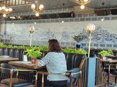-FISH&POTATO Cō(地中海美食 万象城店)
