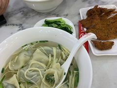 -老盛兴汤包馆(大华二路店)
