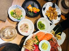 -和彩放题餐厅(酒仙桥店)