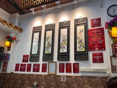 -西关竹园(荔枝湾店)