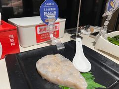 -海底捞火锅(上元大街店)