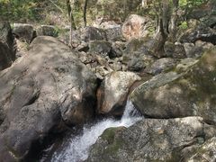 -白云源风景区