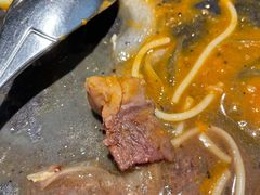 -红屋牛排(闽江路店)