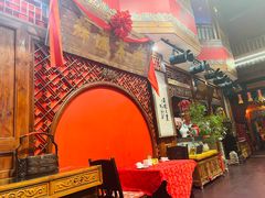 -正阳门饭庄·烤鸭·北京菜(万丰路七里庄店)