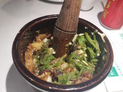 -费大厨辣椒炒肉(黄兴中心广场店)