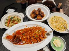 -金陵家宴·金陵春·南京菜(夫子庙店)