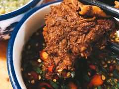 -鲁厚源牛肉坊(阳光100店)