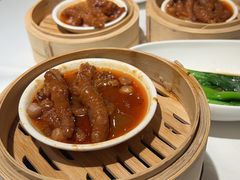 -万龙洲海鲜(南新仓店)