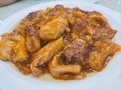 -同发号饭庄(复兴路店)