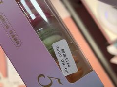 -85度C(上海茶陵北路店)