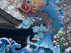 -老门东历史文化街区