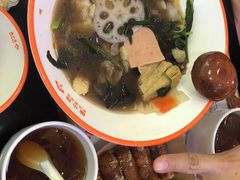 -麻小劲菌汤麻辣烫(体育西路店)