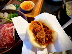 -盡膳口福·百年汤方火锅(科华北路店)