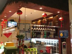 -印象南洋·泰国风情餐厅(新安店)