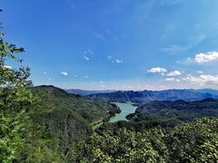 -溪口-滕头旅游景区