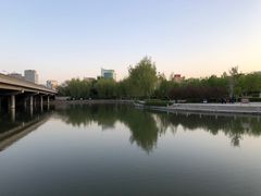 -湘肠香火锅店(团结湖店)