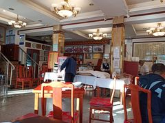 大堂-峨嵋酒家(地安门店)