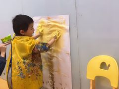 -想象乐创意早教托育中心(殷高西路店)