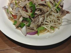 -楼兰新疆主题餐厅(坂田佳华领汇广场店)