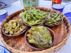 -友记功夫香·人民大排档(红牌楼店)