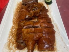 -宝园酒家(美林M·LIVE天地东座店)