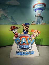 -尼克Playtime(欢乐海岸店)